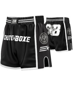Unit Muay Thai Shorts