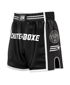 Alternative view of Unit Muay Thai Shorts