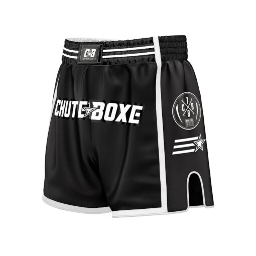 Unit Muay Thai Shorts - Image 2
