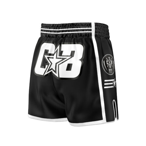 Unit Muay Thai Shorts - Image 3