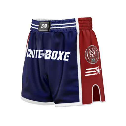 Unit Muay Thai Shorts - Image 4