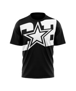 Stellar Dry Tech Shirt