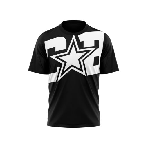 Stellar Dry Tech Shirt