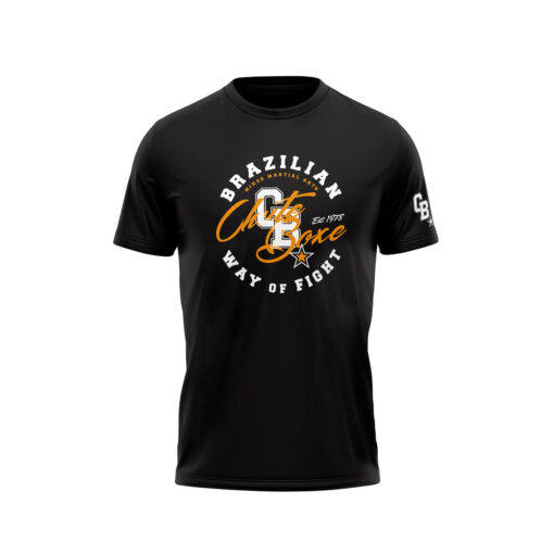 Brazilian Fight T-Shirt