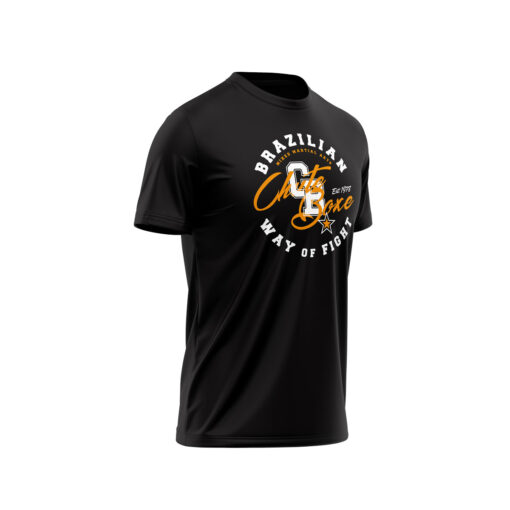 Brazilian Fight T-Shirt - Image 3