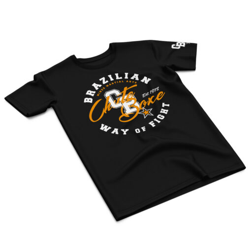 Brazilian Fight T-Shirt - Image 4
