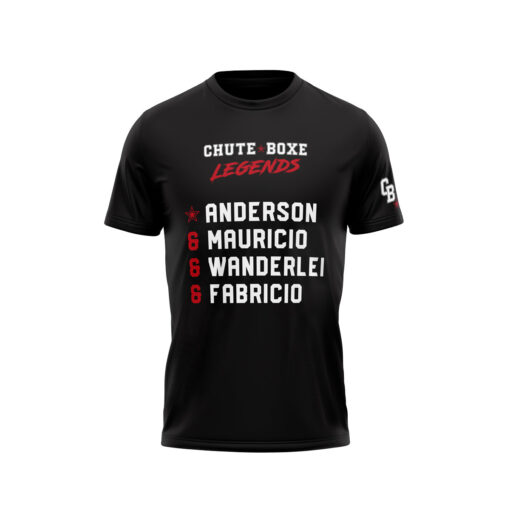 Legends T-Shirt