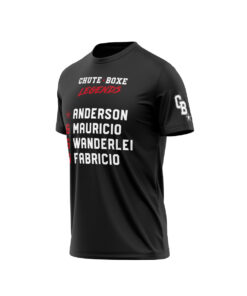 Alternative view of Legends T-Shirt
