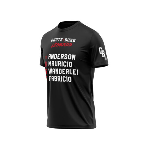 Legends T-Shirt - Image 2