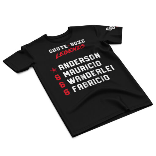 Legends T-Shirt - Image 4