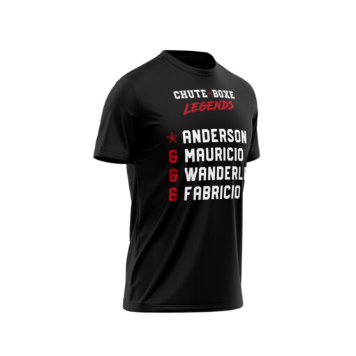 Legends T-Shirt - Image 3