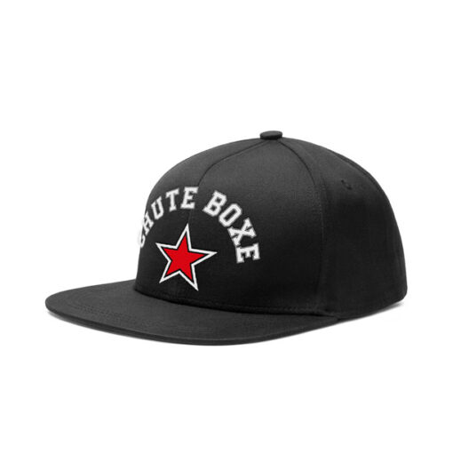 Red Star SnapBack Cap