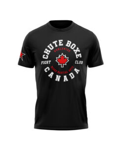 Canada Fight Club MMA