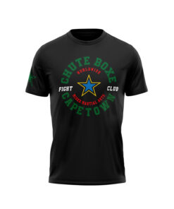 Cape Town Fight Club MMA