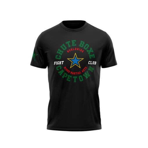 Cape Town Fight Club MMA
