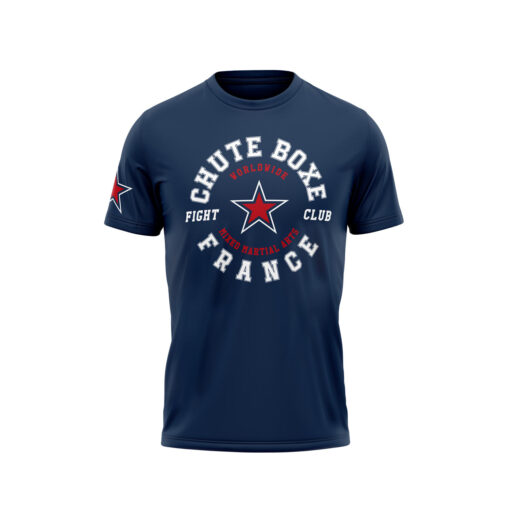 France Fight Club MMA