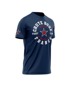 Alternative view of France Fight Club MMA