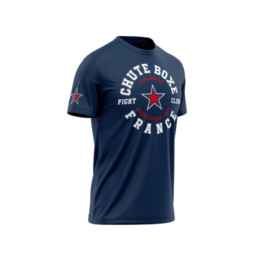 France Fight Club MMA - Image 2