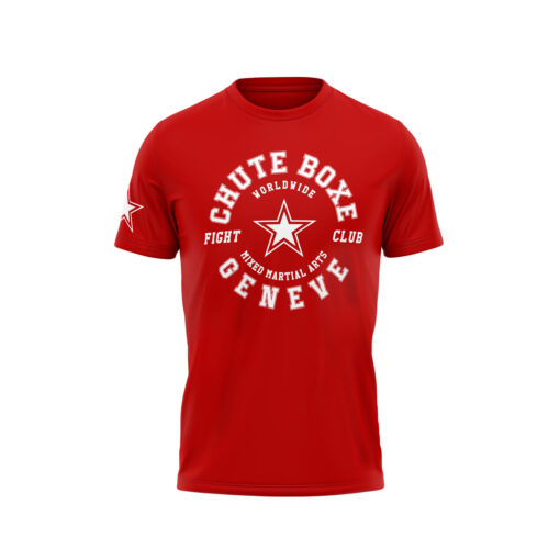 Genève Fight Club MMA