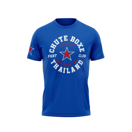 Thailand Fight Club MMA