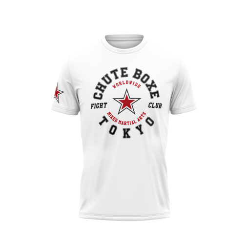 Tokyo Fight Club MMA