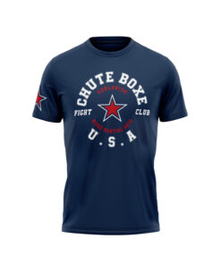 USA Fight Club MMA