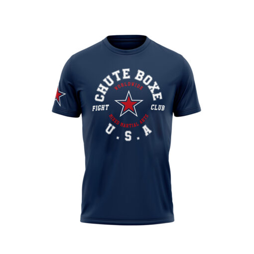 USA Fight Club MMA