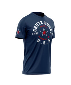 Alternative view of USA Fight Club MMA