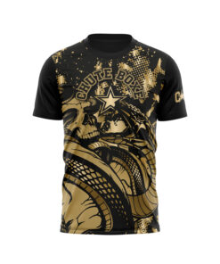 Death Bite Dry Tech Shirt