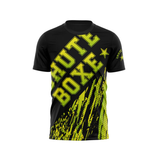 Nitro Punch Dry Tech Shirt