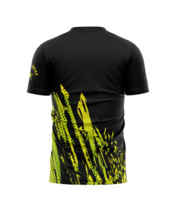 Alternative view of Nitro Punch Dry Tech Shirt