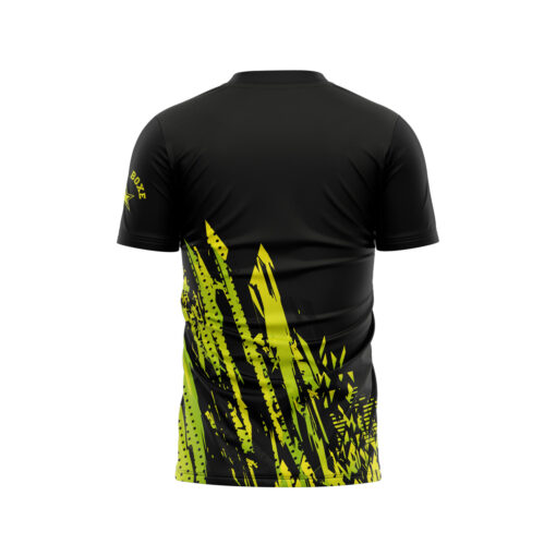 Nitro Punch Dry Tech Shirt - Image 2