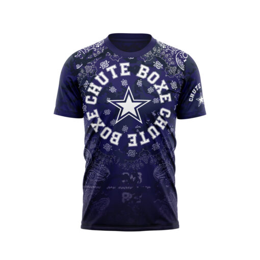 Street OG Fight Dry Tech Shirt