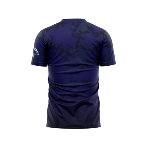 Street OG Fight Dry Tech Shirt - Image 2