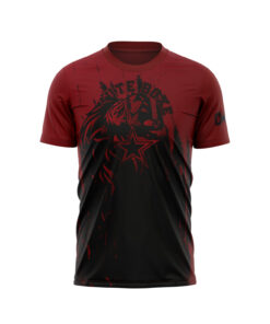 Bloody Roar Dry Tech Shirt