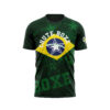 Brazilian Roots Dry Tech Shirt