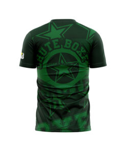 Alternative view of Brazilian Roots Dry Tech Shirt