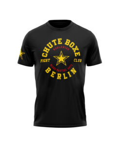 Berlin Fight Club MMA