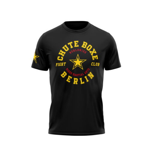 Berlin Fight Club MMA