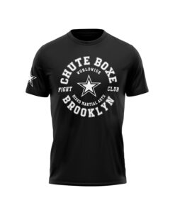 Brooklyn Fight Club MMA