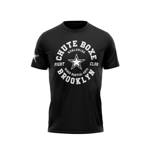 Brooklyn Fight Club MMA