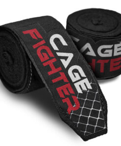 Battle | Cage Fighter Handwraps - 4.5m