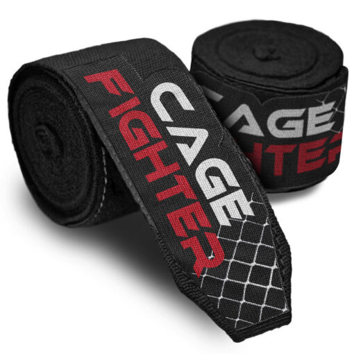 Battle | Cage Fighter Handwraps - 4.5m